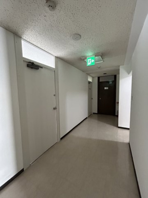 【その他共用部分】 | コウベセンタービル