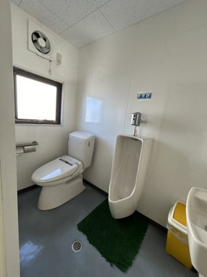 【トイレ】 | コウベセンタービル