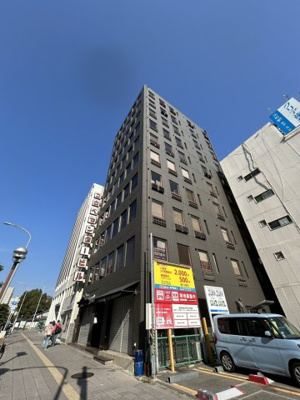 【外観】 | コウベセンタービル