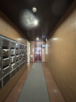 【ロビー】 | コウベセンタービル