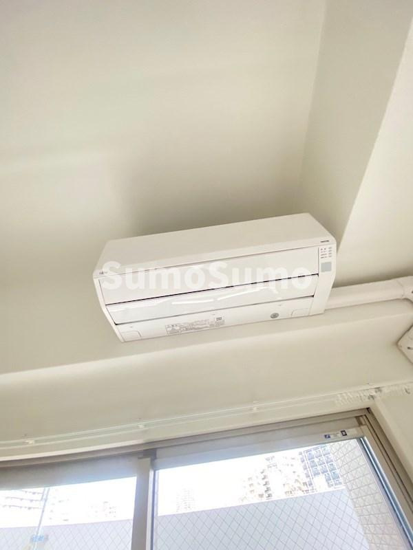 エンクレスト大手門GLOWの設備