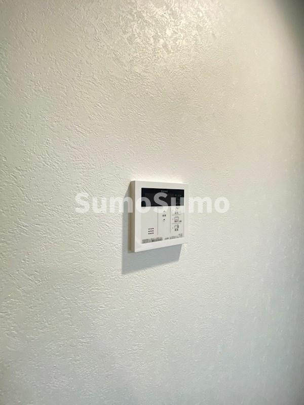 エンクレスト大手門GLOWの設備