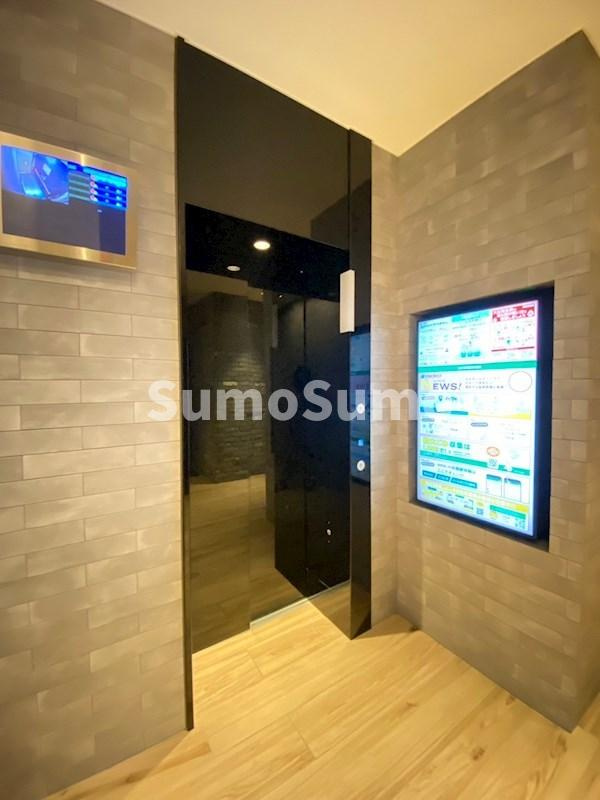 エンクレスト大手門GLOWのその他共用部分