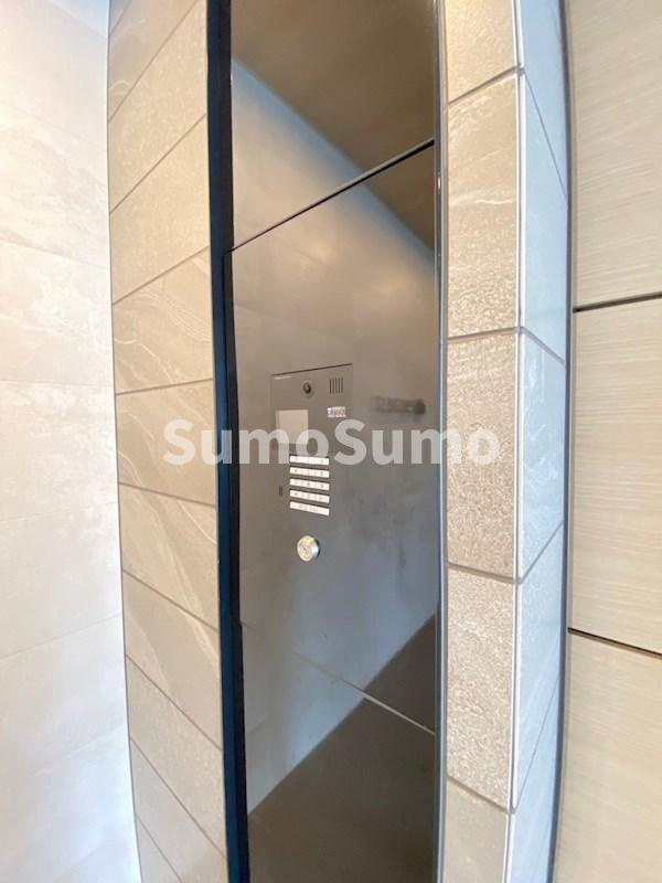 エンクレスト大手門GLOWのその他共用部分