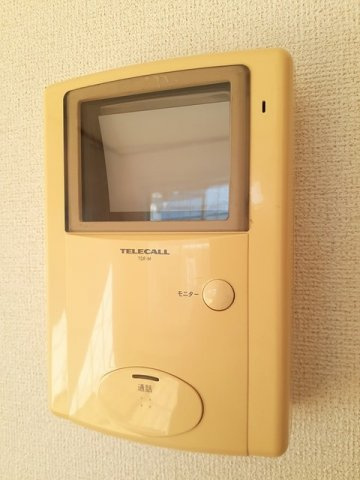 シャン・ド・フルールのセキュリティ