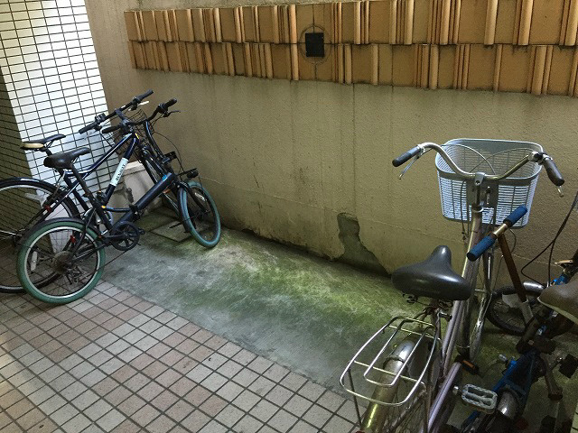 【その他】プラーズ南幸町Ⅰ 