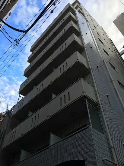 【その他】プラーズ南幸町Ⅰ 