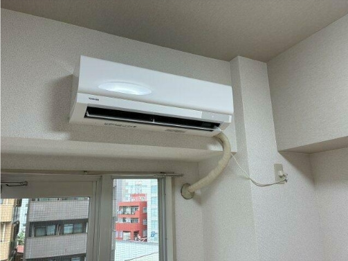 【その他】プラーズ南幸町Ⅰ