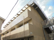 グレイス多摩川壱番館の画像