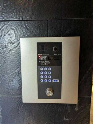 【セキュリティ】 | S-RESIDENCE両国serea(エスレジデンス両国セレア)