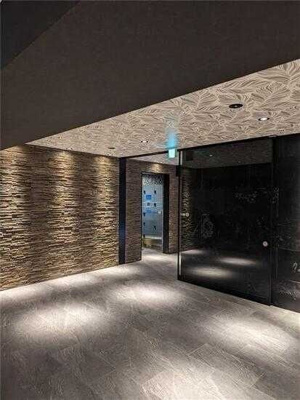 【ロビー】 | S-RESIDENCE両国serea(エスレジデンス両国セレア)