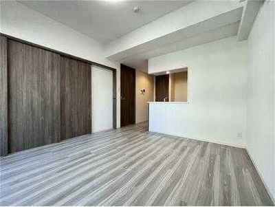 【居間・リビング】 | S-RESIDENCE両国serea(エスレジデンス両国セレア)