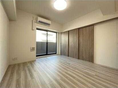 【居間・リビング】 | S-RESIDENCE両国serea(エスレジデンス両国セレア)