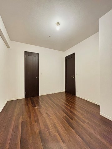 千里中央エアヒルズの洋室