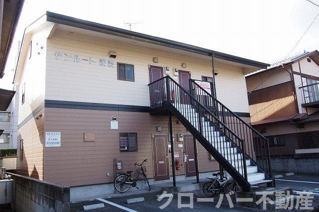 サンルート満濃