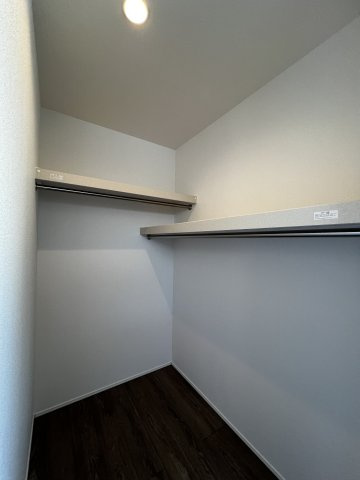 【収納】 | 高知市瀬戸東町３丁目/１号棟