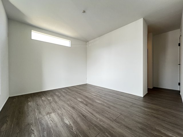 【洋室】 | 高知市瀬戸東町３丁目/１号棟