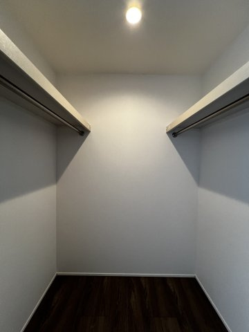 【収納】 | 高知市瀬戸東町３丁目/１号棟