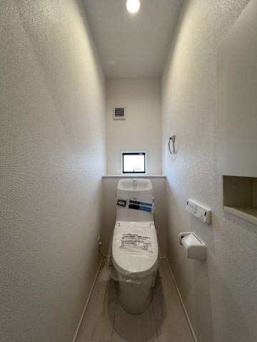 【トイレ】 | 高知市瀬戸東町３丁目/１号棟