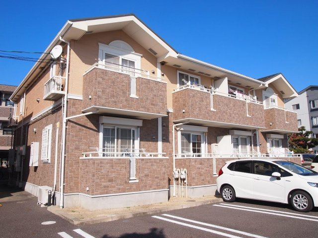 パル　スクエア　Ⅱ