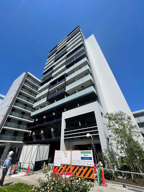 プレサンス ハーバーランド アンド・シー