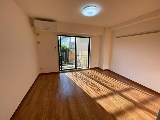 シティフォーラム新小平の居間・リビング