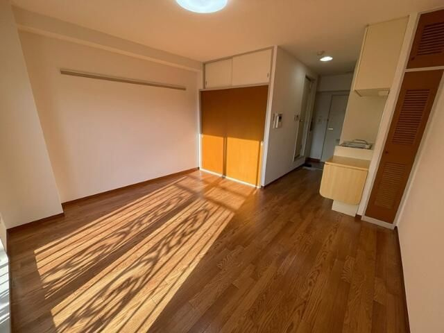 シティフォーラム新小平の内装