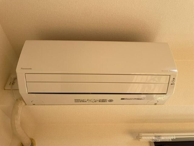 シティフォーラム新小平の設備