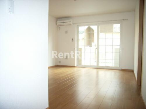 飛鶴Ｄの居間・リビング|居室・リビング