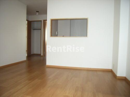 飛鶴Ｄの浴室|その他