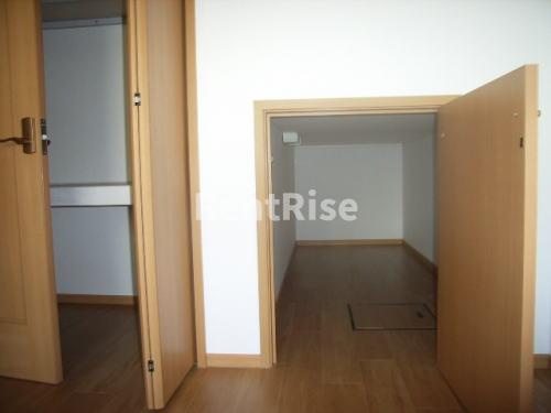 飛鶴Ｄのトイレ|収納