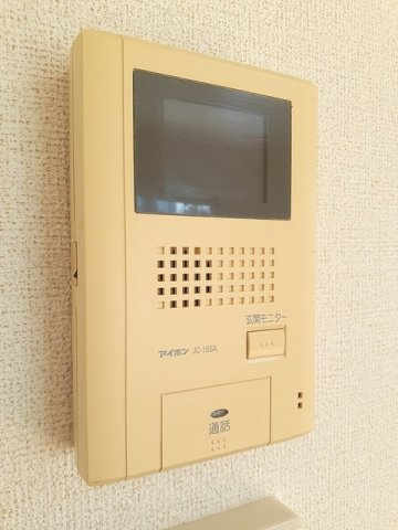 クライムのセキュリティ