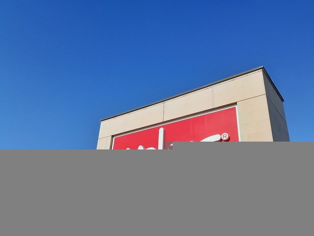 クライムの周辺|バロー　小牧岩崎店まで350m