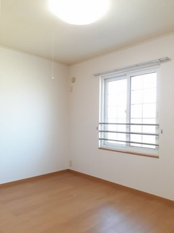 クライムの内装