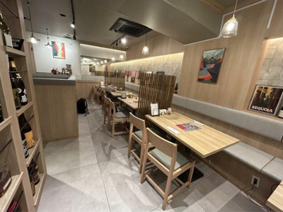  | 畠中ビルＴ．Ｊ