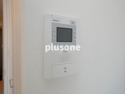 【セキュリティ】 | ファステート大阪上本町ソーレ