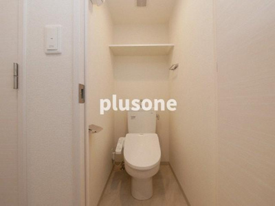 【トイレ】 | ファステート大阪上本町ソーレ