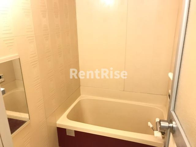 エバーハイムＬ|ユニットバス(イメージ)