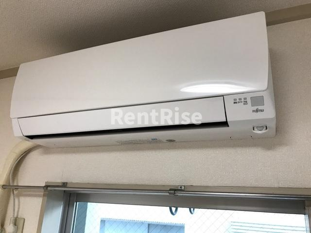 エバーハイムＬ|エアコン(イメージ)