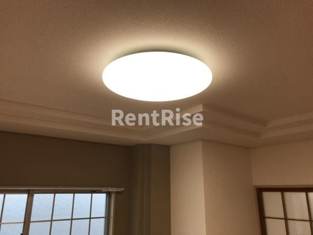 エバーハイムＬ|照明(イメージ)