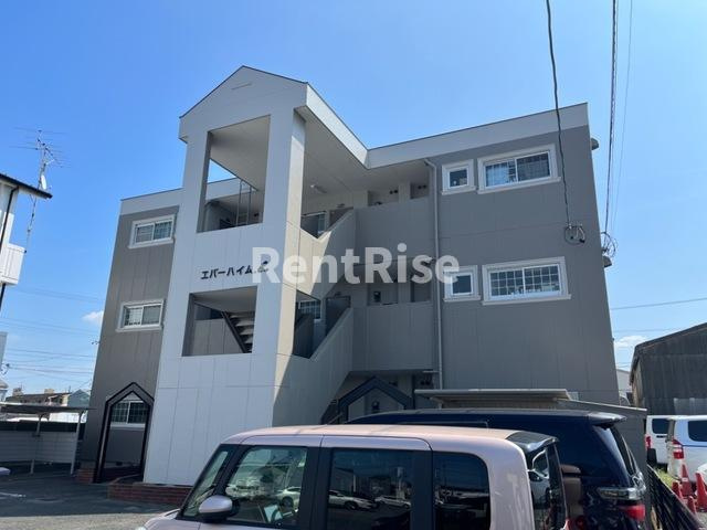 エバーハイムＬの外観|外観写真その他1