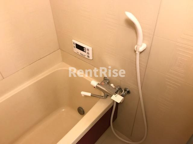 エバーハイムＬ|バス(イメージ)