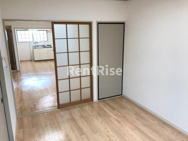 エバーハイムＬ|室内(イメージ)