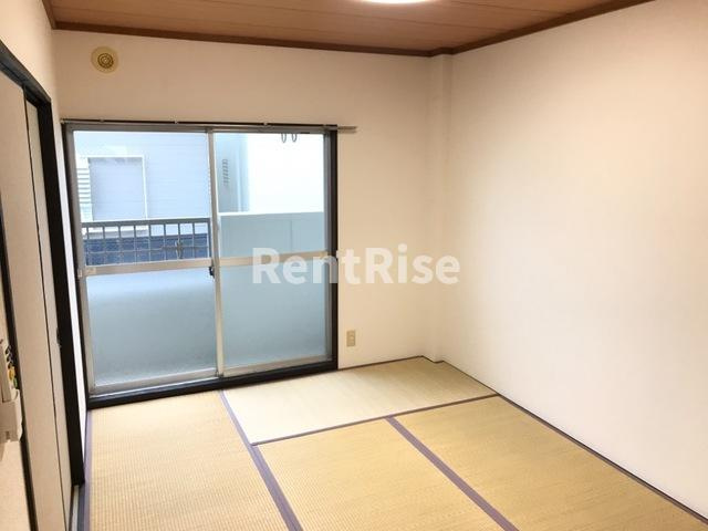 エバーハイムＬ|室内(イメージ)