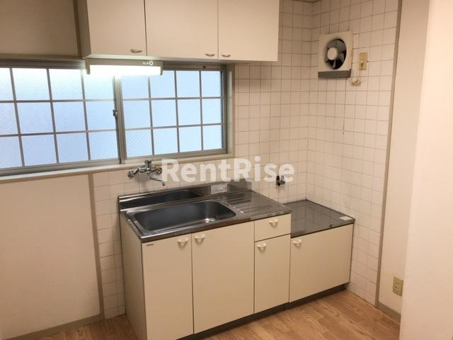 エバーハイムＬのキッチン|キッチン(イメージ)