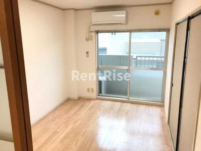 エバーハイムＬの寝室|室内(イメージ)