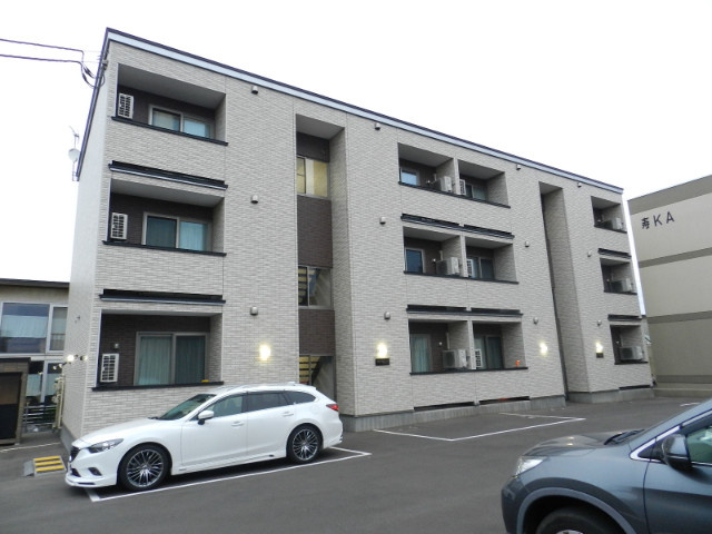 プチメゾン寿Ａ