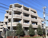 D‘グランセ駒沢大学の画像