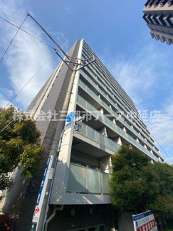 【外観】 | スタイリオ品川中延　は三都市アース中延店へお任せください！　ご内覧可能なお部屋は物件現地お待ち合わせご案内可能です！