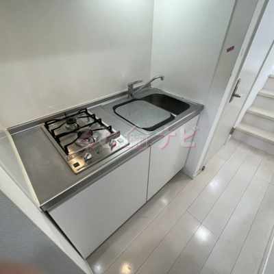 【キッチン】 | Repulse